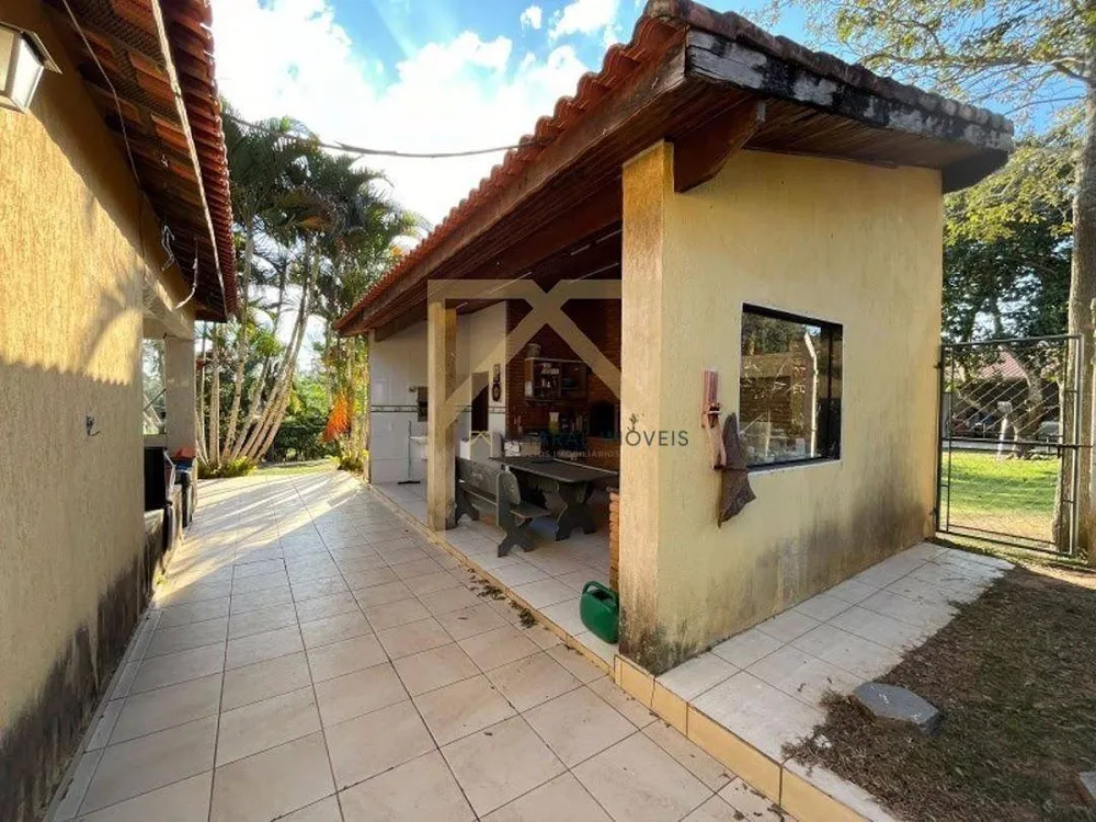 Chácara, 3 quartos, 4000 m² - Foto 12