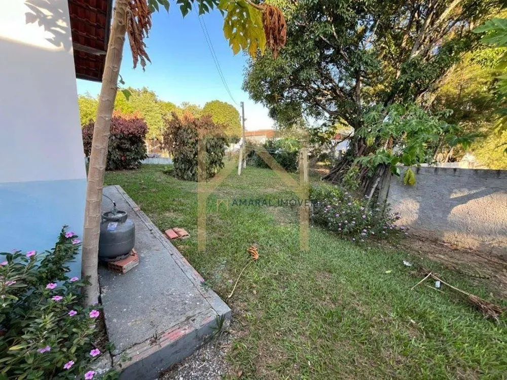 Chácara, 3 quartos, 4000 m² - Foto 3