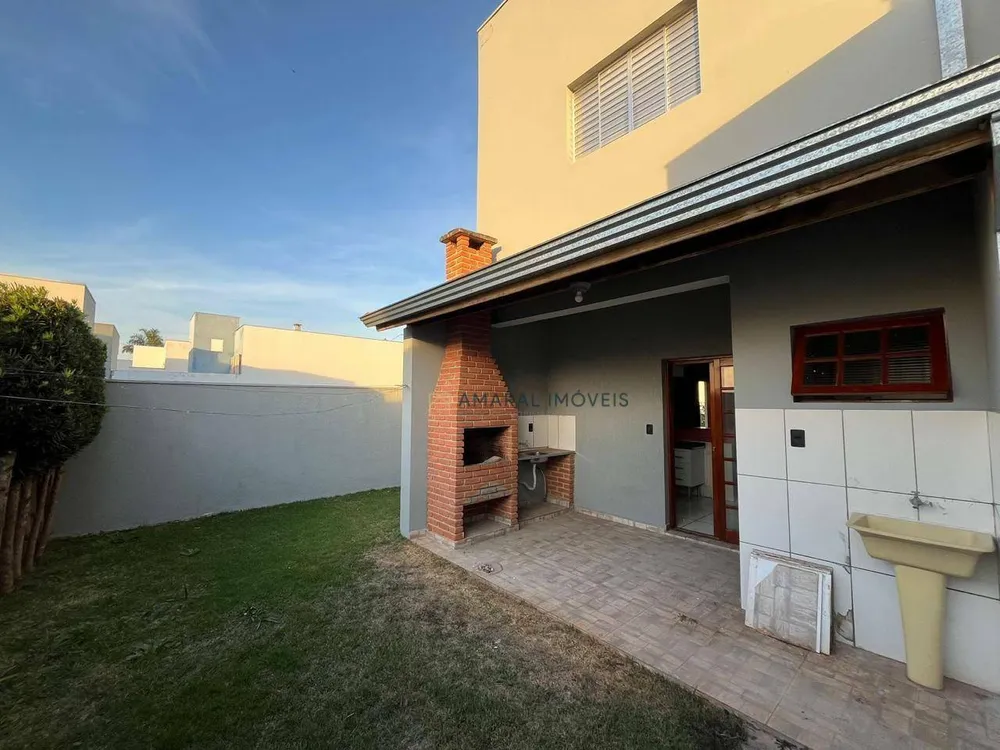 Sobrado, 2 quartos, 113 m² - Foto 10