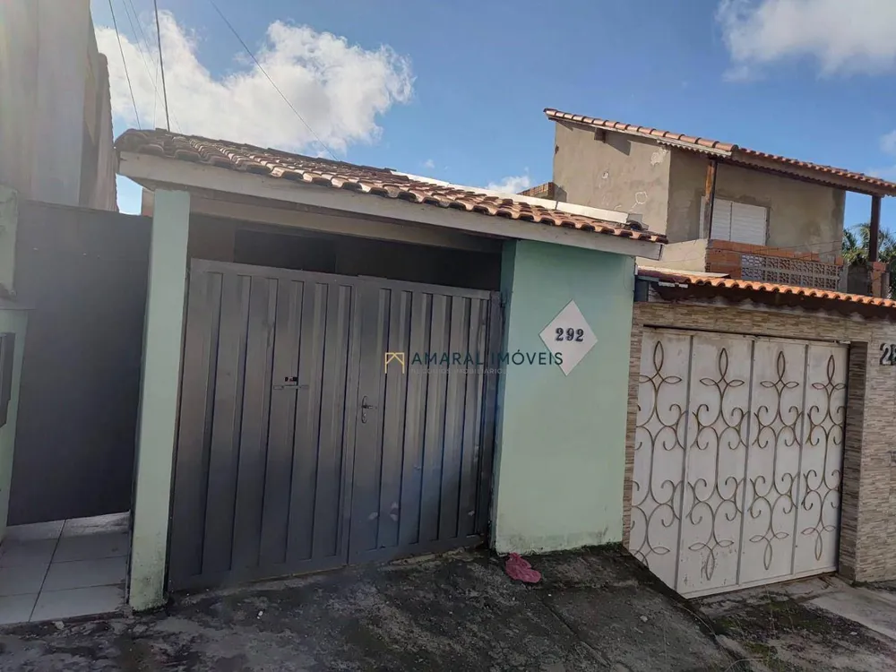 Casa, 4 quartos - Foto 1