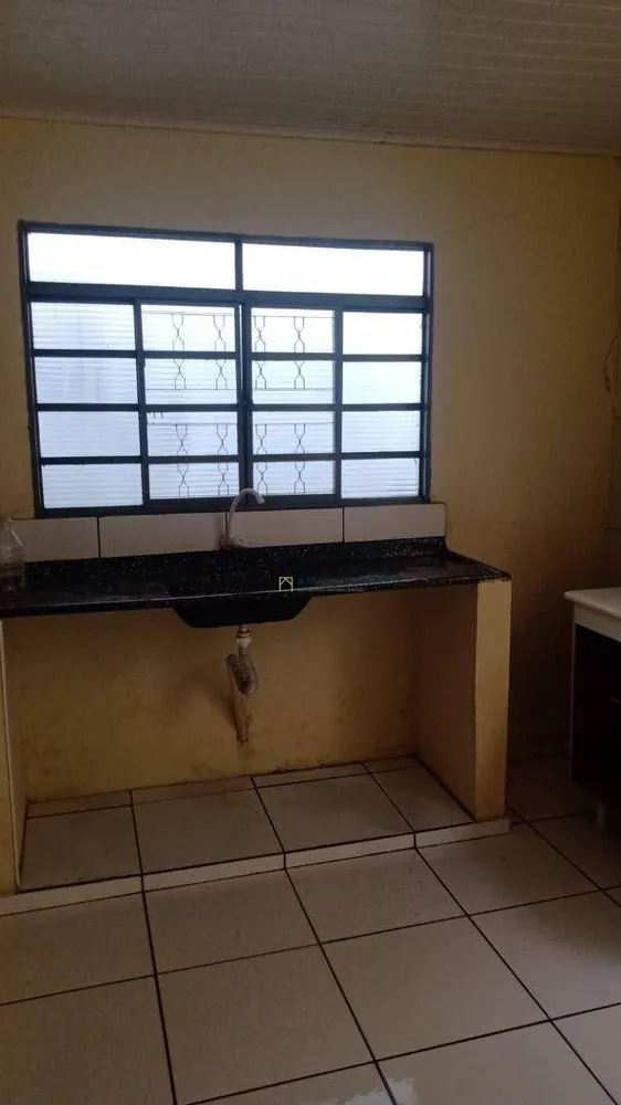 Casa, 4 quartos - Foto 2