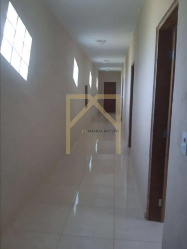 Chácara, 2 quartos, 3900 m² - Foto 5