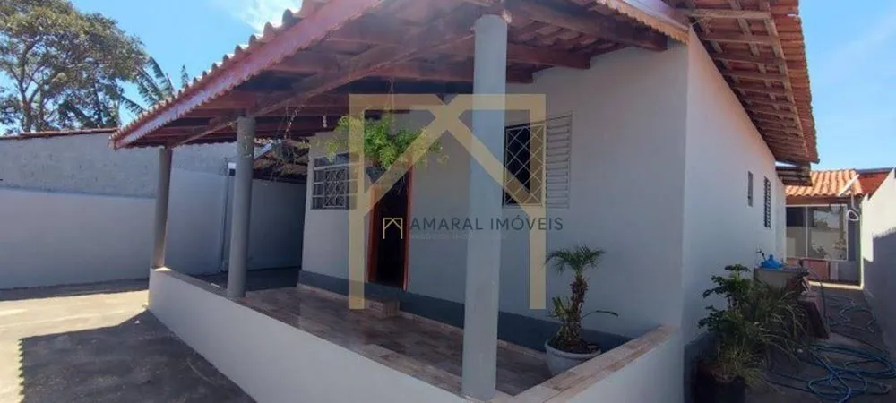 Casa, 2 quartos, 150 m² - Foto 3
