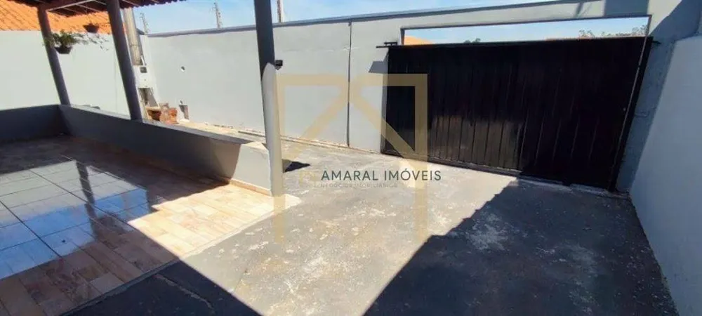 Casa, 2 quartos, 150 m² - Foto 4