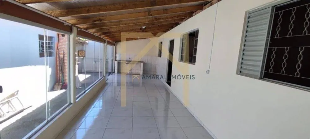 Casa, 2 quartos, 150 m² - Foto 1