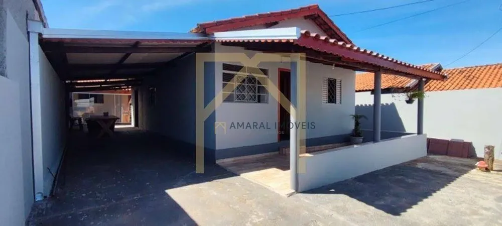 Casa, 2 quartos, 150 m² - Foto 7