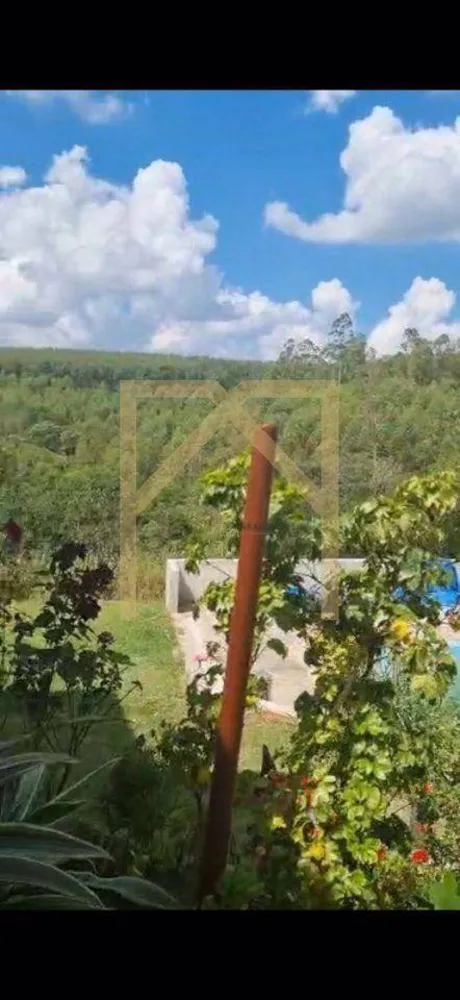Sítio, 2 quartos, 4 hectares - Foto 1
