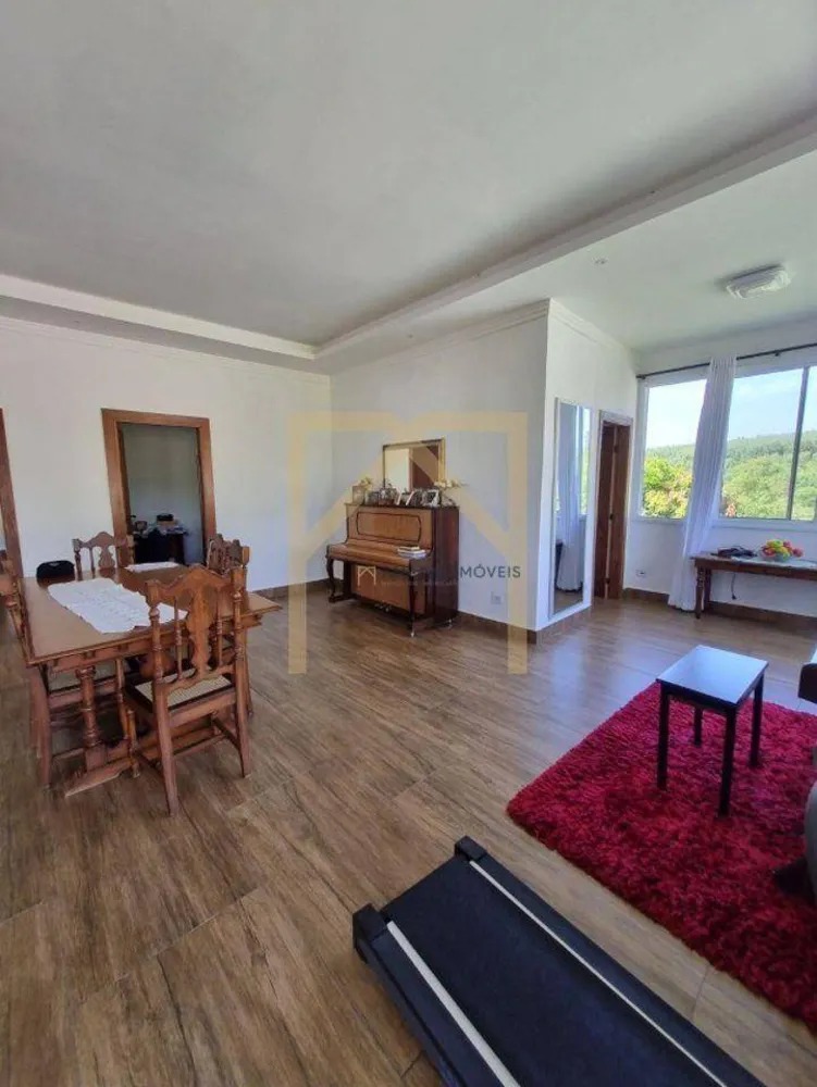 Sítio, 2 quartos, 4 hectares - Foto 13