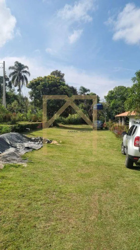 Sítio, 2 quartos, 4 hectares - Foto 4