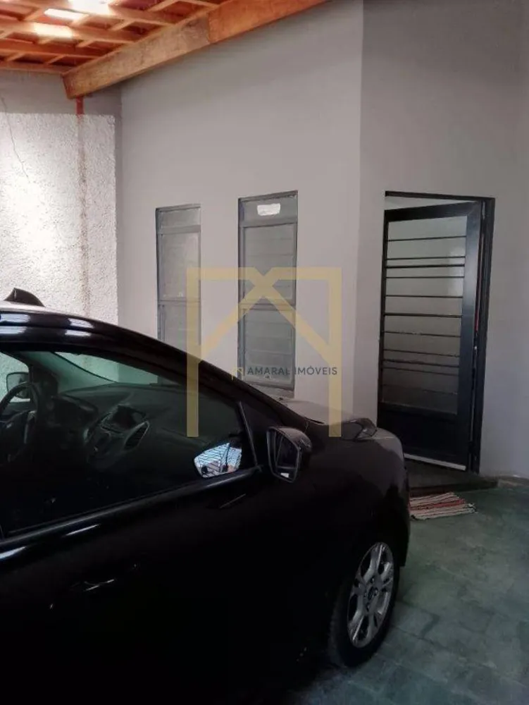 Casa, 2 quartos, 123 m² - Foto 2
