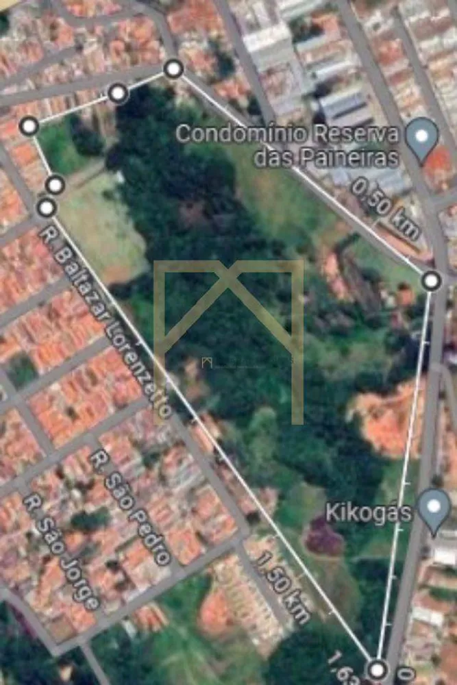 Terreno, 33000 m² - Foto 1