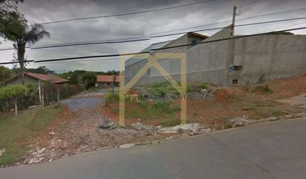 Terreno, 907 m² - Foto 1