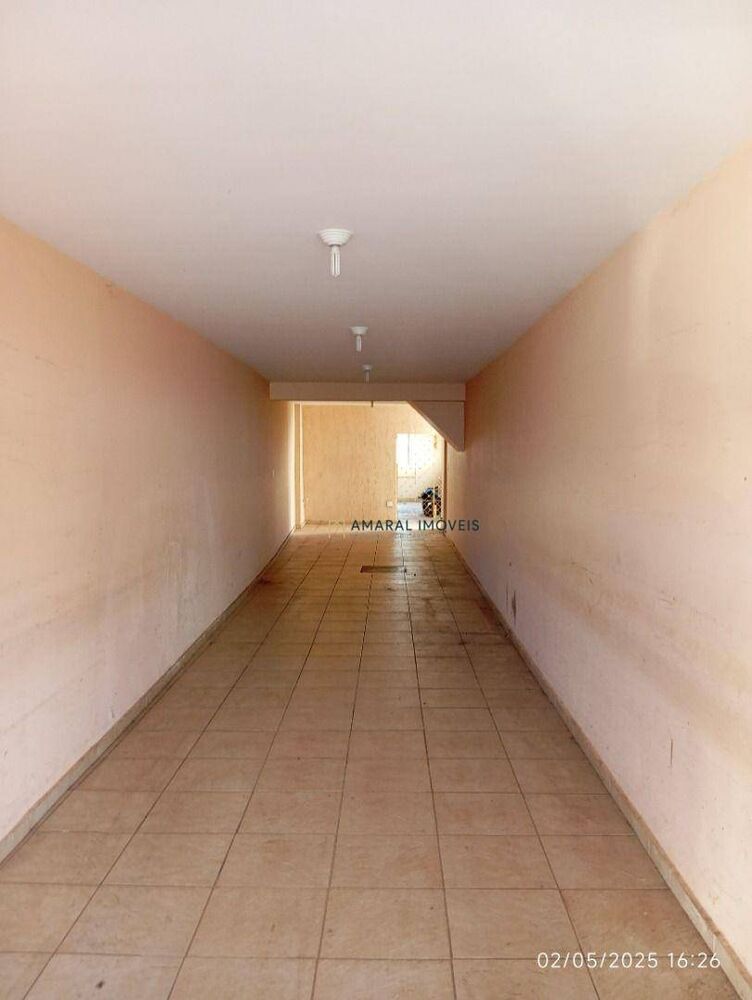 Sobrado, 4 quartos, 300 m² - Foto 2