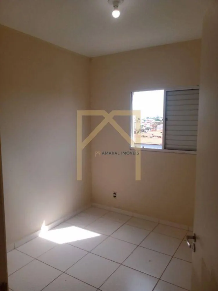 Apartamento, 2 quartos, 44 m² - Foto 1