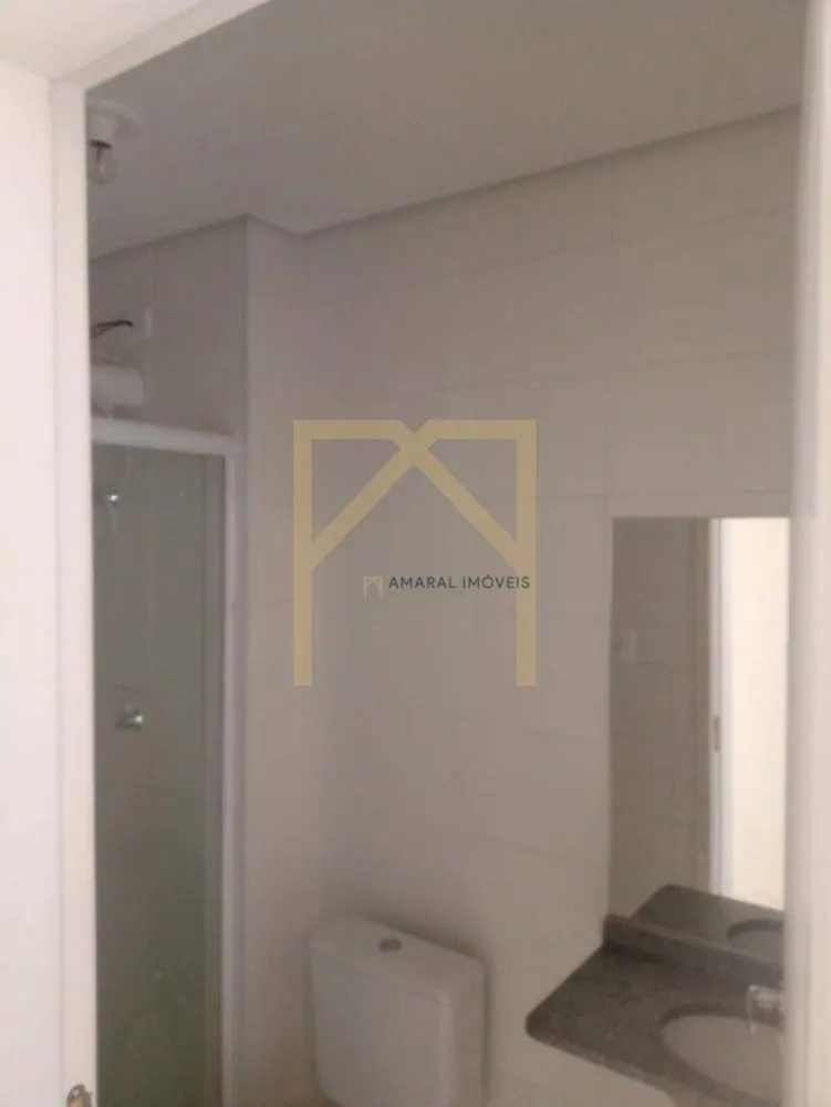 Apartamento, 2 quartos, 44 m² - Foto 7
