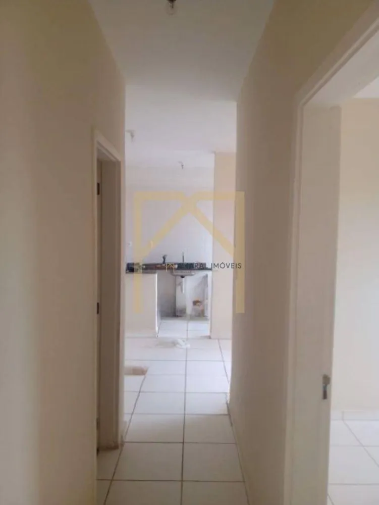 Apartamento, 2 quartos, 44 m² - Foto 2