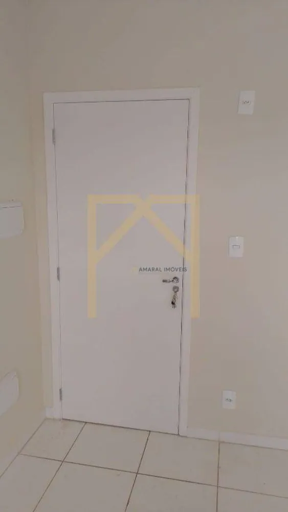 Apartamento, 2 quartos, 44 m² - Foto 4