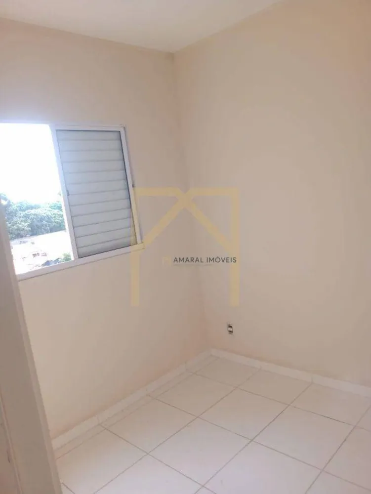 Apartamento, 2 quartos, 44 m² - Foto 6
