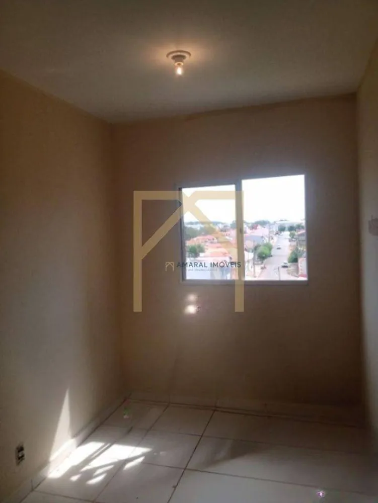 Apartamento, 2 quartos, 44 m² - Foto 3