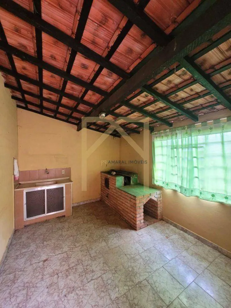 Sítio, 5 quartos, 2 m² - Foto 10