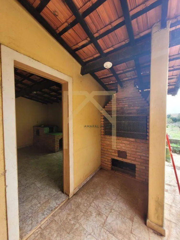 Sítio, 5 quartos, 2 m² - Foto 9
