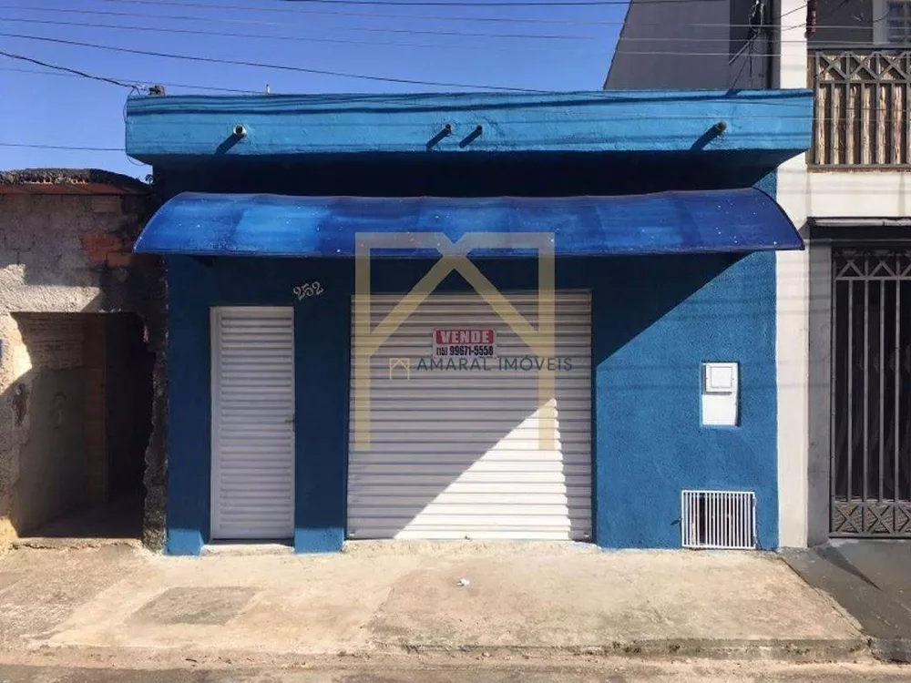 Loja-Salão à venda, 80m² - Foto 1