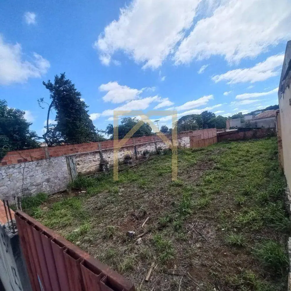 Terreno, 380 m² - Foto 1