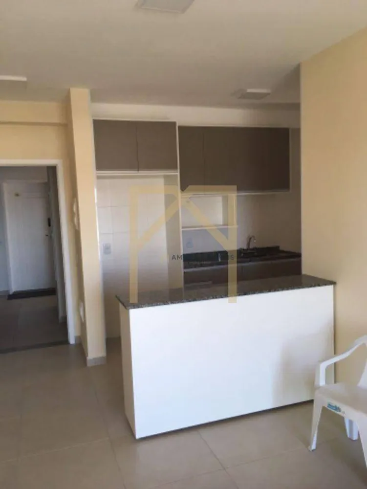 Apartamento, 3 quartos, 80 m² - Foto 6