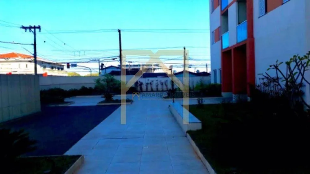 Apartamento, 3 quartos, 80 m² - Foto 2