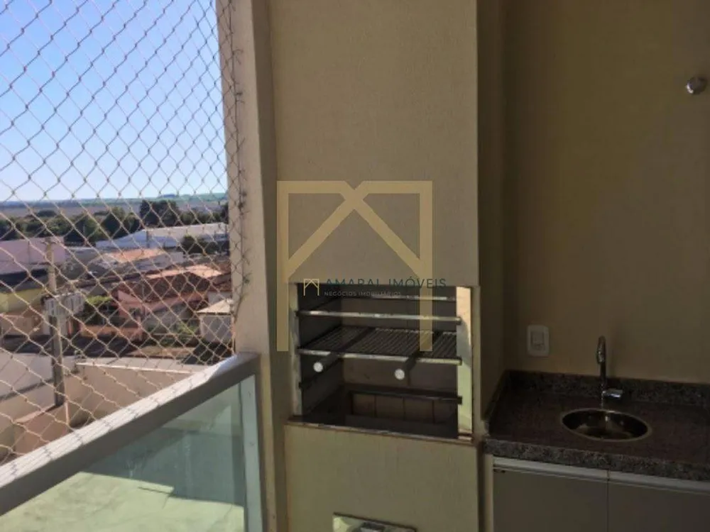 Apartamento, 3 quartos, 80 m² - Foto 7