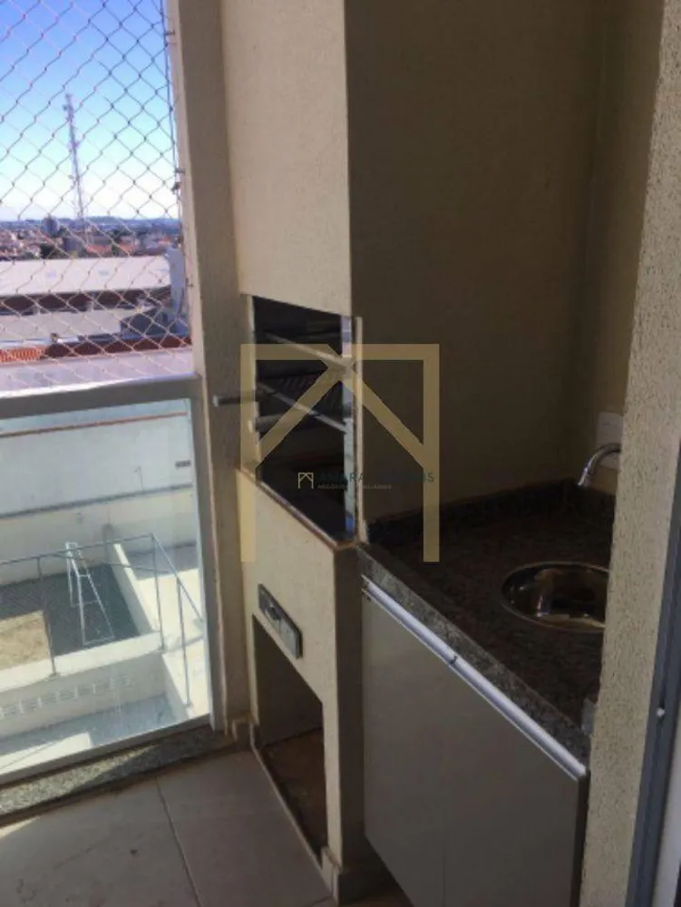 Apartamento, 3 quartos, 80 m² - Foto 8