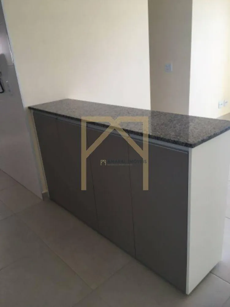 Apartamento, 3 quartos, 80 m² - Foto 5