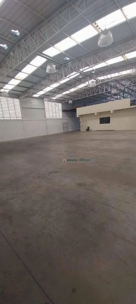 Depósito-Galpão, 1300 m² - Foto 12