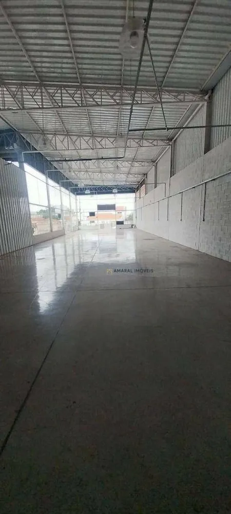 Depósito-Galpão, 1300 m² - Foto 2
