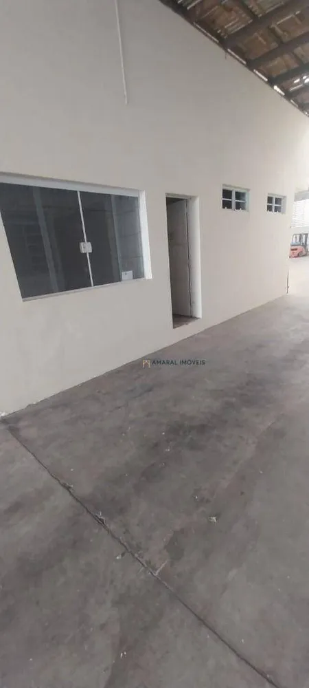 Depósito-Galpão, 1300 m² - Foto 6