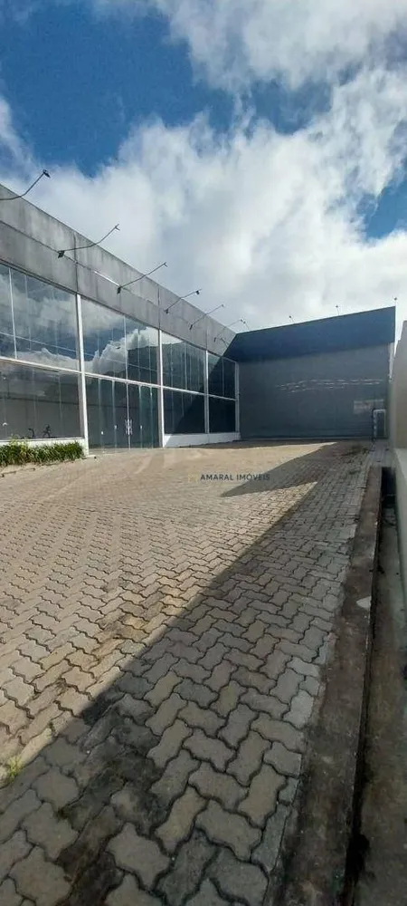 Depósito-Galpão, 1300 m² - Foto 10