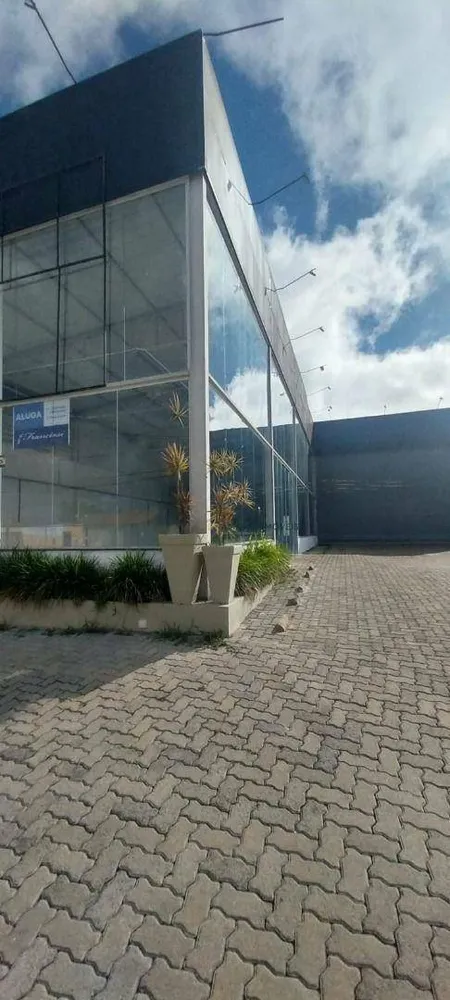 Depósito-Galpão, 1300 m² - Foto 9