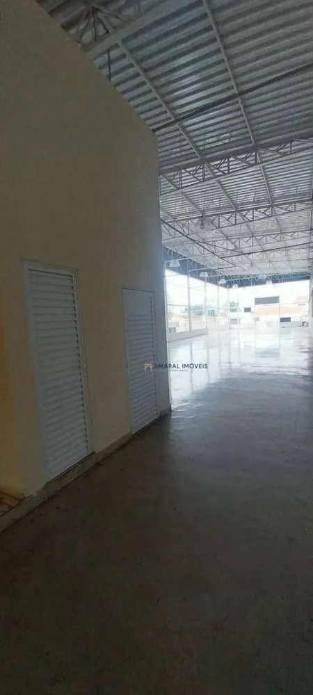 Depósito-Galpão, 1300 m² - Foto 5