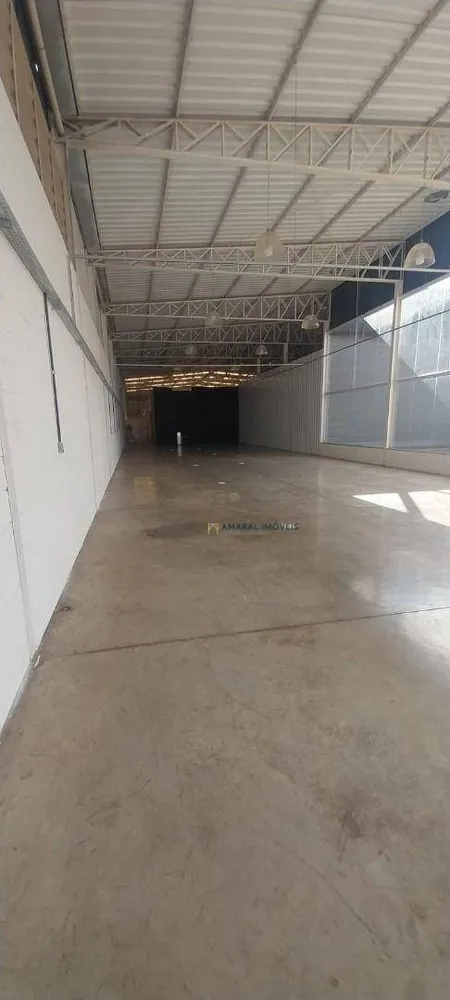 Depósito-Galpão, 1300 m² - Foto 4