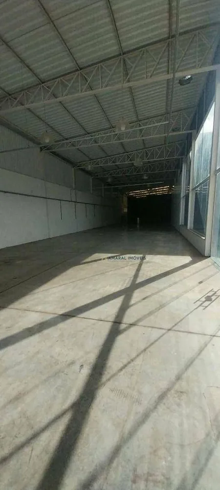 Depósito-Galpão, 1300 m² - Foto 2