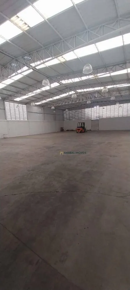 Depósito-Galpão, 1300 m² - Foto 3