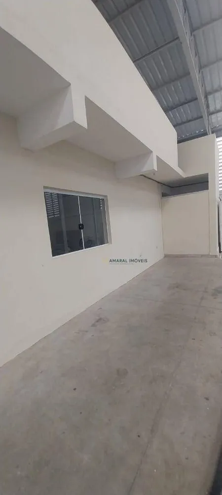 Depósito-Galpão, 1300 m² - Foto 9