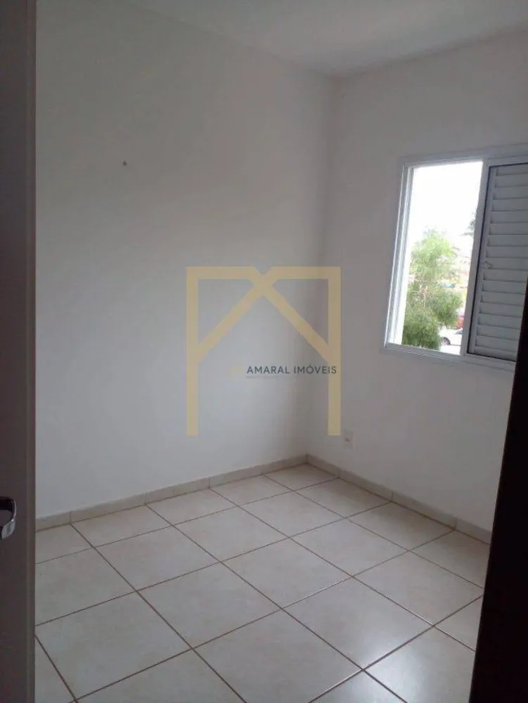 Casa de Condomínio, 2 quartos - Foto 5