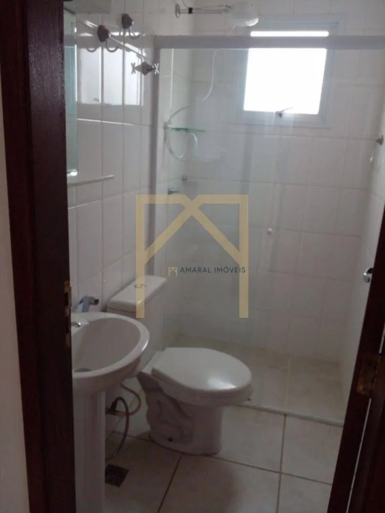 Casa de Condomínio, 2 quartos - Foto 7