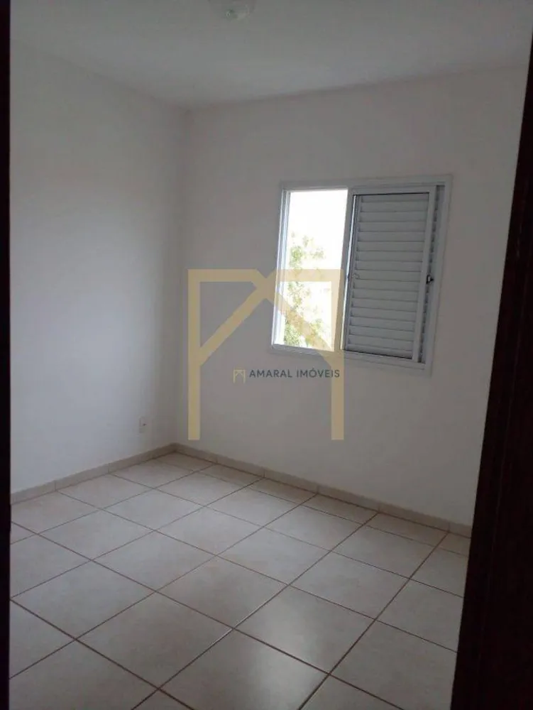 Casa de Condomínio, 2 quartos - Foto 6