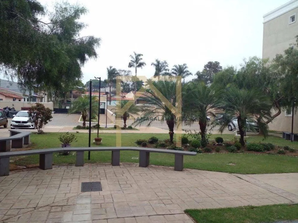 Casa de Condomínio, 2 quartos - Foto 4