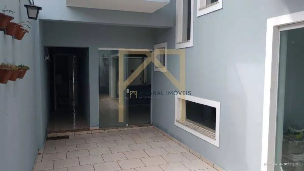 Casa, 3 quartos, 140 m² - Foto 10