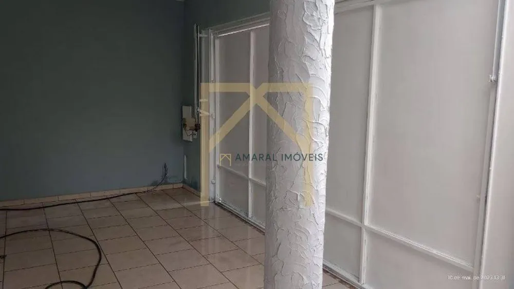 Casa, 3 quartos, 140 m² - Foto 1