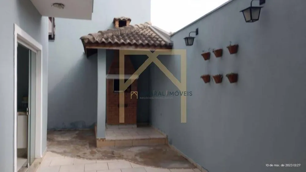Casa, 3 quartos, 140 m² - Foto 9