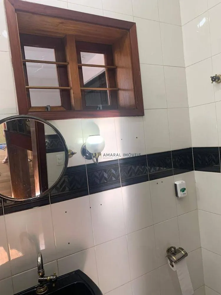 Casa, 6 quartos, 361 m² - Foto 15
